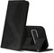 ZONNAVI Cover per Samsung Galaxy S10 Plus, Flip Custodia Pelle PU con [Slot Cart] [Supporto Stand] [Magnetica], Cover a Libro Portafoglio per Samsung Galaxy S10 Plus (Nero)