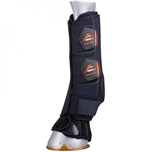 EQUICK Stable Boots für Pferd eBoots Classic