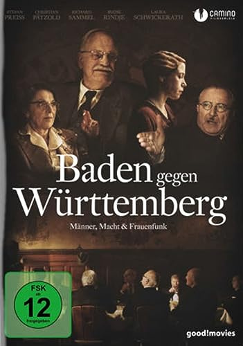 Baden gegen Wurttemberg [Region 2]