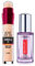Maybelline New York Il Cancella Età Correttore Liquido Multiuso Colore 02 Nude con Applicatore a Spugnetta + Siero Occhi Effetto Rinfrescante Antirughe contro Rughe e Occhiaie 2 Prodotti
