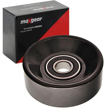 Maxgear 54-2101 Spannrolle, Keilrippenriemen | 54-2101 passend für Cadillac Escalade