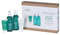 Ziaja Manuka Tree Set Purificante, Rutina Antiacné, Kit Facial 4 Productos: Gel Limpiador, Tónico, Crema Día y Noche