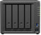 Synology DS425+ 16TB (Synology HAT33) NAS desktop a 4 alloggiamenti
