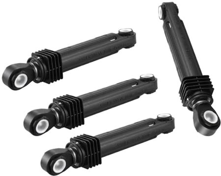 WVGFAUXA Amortiguador De Lavadora Compatible con LG, Amortiguador De Lavadora De Carga Frontal.