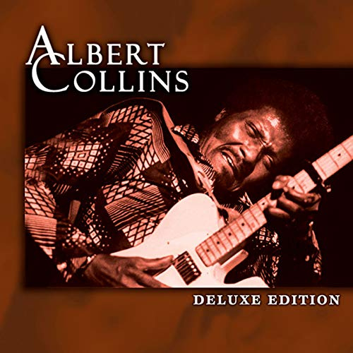 ALLIGATOR RECORDS AL 5601 02