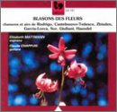 Blasons Des Fleurs / Various