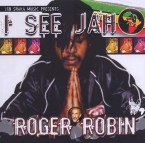 JAH SHAKA