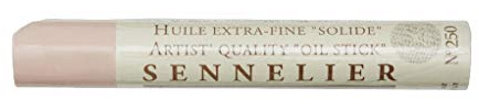 SENNELIER Ölsticks, 38 ml, 250 Fleischocker