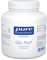 Pure Encapsulations - DGL Plus - Mit Süßholzwurzel-, Eibischwurzel- und Aloe Vera-Extrakt - Vegan und Glutenfrei - 180 Kapseln