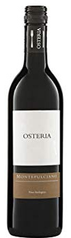 Riegel Bio Montepulciano DOC (750 ml)
