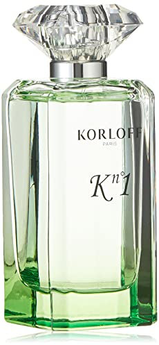 korloff Eau de Toilette für Damen 88 ml