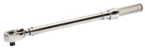 Llave Dinam Esc 1/4 25Nm