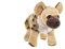 WILD REPUBLIC 12240 - Cuddlekins Hyäne, Plüschtier, 30 cm