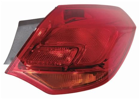Alkar 2202439 Heckleuchte