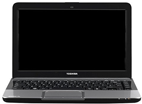 Toshiba Satellite Pro L830-17T 13.3-inch Laptop (Intel Core i3-3227U 1.9 GHz Processor, 2 GB RAM, 500 GB HDD, LAN, WLAN, BT, Webcam, Integrated Graphics, Windows 8)