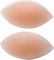 (C Olives) Silicone Breast Enhancers Chicken Fillets Bra Insert Pad