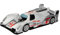 Norev A-U-D-I R18 E-Tron Quattro 24h Lemans Ab 2015 1/43 Modell Auto mit individiuellem Wunschkennzeichen