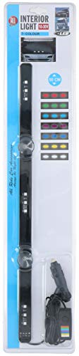 All Ride 871125290773 Streifen LED weiß für das Fenster