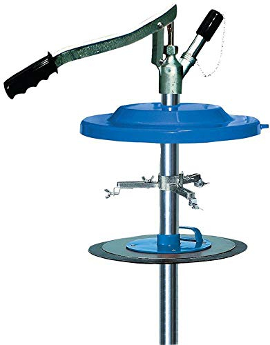Pressol Fettfüllgerät-handbetrieben, 50-kg-BE-Ø 335-385 mm 17850