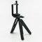 Portable Tripod/Holder/Cradle - Folding Desktop Table Stand - For Mobile, Tablet (from 4 inch to 13 inch), video recorders, Camera, Camcorder, Action Cam, eBook Reader and more