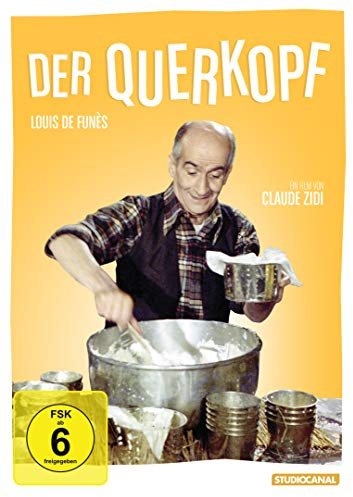 Der Querkopf: 3. Auflage