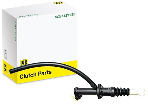 LuK Geberzylinder, Kupplung 511031510 | Kompatibel mit: RENAULT FLUENCE, GRAND SCÉNIC III, MEGANE CC, MEGANE III Coupe, MEGANE III Grandtour, MEGANE III Schrägheck