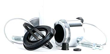 AUTOFREN SEINSA D4852C Bremssattel-Reparatursatz Hinten