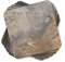Portmeirion Home & Gifts Pimpernel Earth Slate Coasters, Set of 6,10.5 x 10.5
