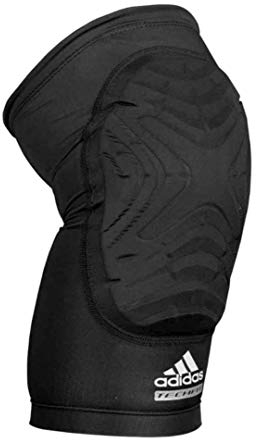 adidas Adipower Leg Sleeve Black L