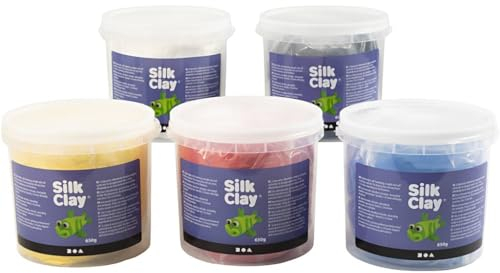 Silk Clay 79138
