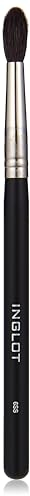 Inglot, Make-up-Utensilien und Zubehör, Kosmetik-Pinsel, Rouge, Bürste, Fondation, Lidschatten, Make-up-Pinsel, Concealer, Professional Makeup, 6SS