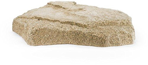Aquascape Signature Series Faux Rock Lid for Pond Skimmer and Landscape | 43023