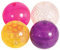 TickiT 72207 Large Texture Sensory Flashing Ball Set