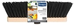 STARWAX Balai Extérieur sols Rugueux