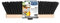 STARWAX Escoba Exterieur Suelos Rugoso