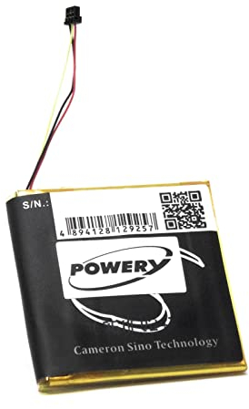 Akku für Kopfhörer Beats Solo 2.0, 3,7V, Li-Polymer