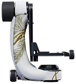 LensCoat Gitzo Gimbal Fluid Head Cover RealtreeAPSnow