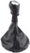 Minyinla 6 Gang Auto Schaltknauf Stick mit Kofferraumrahmen Kit Getriebe Shift Knop Gamasche Boot Cover für Transporter T5/T6 (2003-2011) Popular