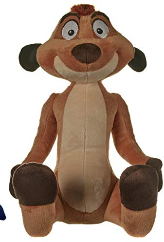 Disney Der König der Löwen Timon, Plüschtier, 30,5 cm