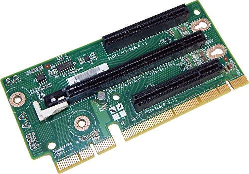 HP DL380e 3-Slot PCIe Riser Board 647402-001 684897-001 Placa Base (Reacondicionado)