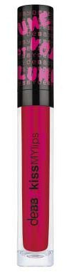 Debby Kissmylips Volume Lipgloss 7