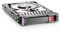 Hewlett Packard Enterprise 900GB 6G SAS 10K rpm SFF (2.5-inch) Dual Port Enterprise 3yr Warranty Hard Drive 900GB SAS - internal hard drives (SAS, HDD, Server/workstation) (Refurbished)