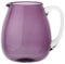 Roses & TULIPES - Pichet Purple 2,5 L Colorlife