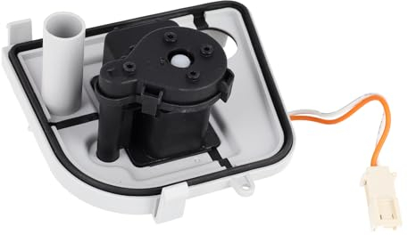 sparefixd Condenser Drain Pump to Fit Whirlpool Tumble Dryer