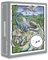 Cloudberries 500 Piece Puzzle - Unterhaltsames Puzzle 500 Teile für Erwachsene mit coolem Design (Dinosaurs)