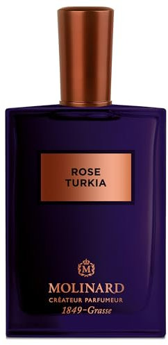 MOLINARD Rose Turkya Eau de Parfum 75 ml