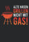 Notizbuch A5 kariert mit Softcover Design: Holzkohle Grill Anti Gasgrill Geschenk Männer Witz Spruch: 120 karierte DIN A5 Seiten