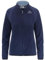 Kappa Pile da Donna Realizzato in Micro Polar. Slim Fit. VAVAUX (BlueNy-GreyColdMel, XL)