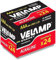 Velamp Batterie Ministilo Alcaline 1,5V – Formato AAA – Confezione da 24 pezzi - Ideali per Controller, Giocattoli, Torce e Dispositivi Elettronici