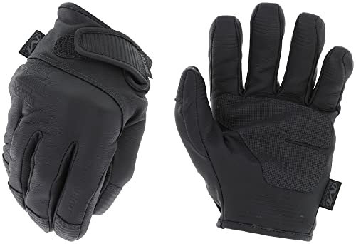 Guantes Needlestick anticorte y antipinchazo - Mechanix S